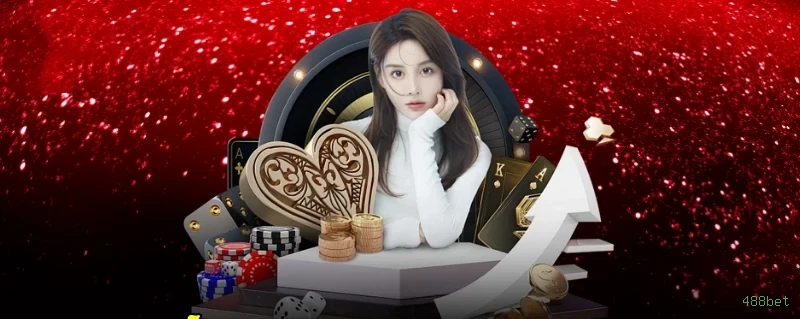 Cassino 488bet - mesas ao vivo e jogos