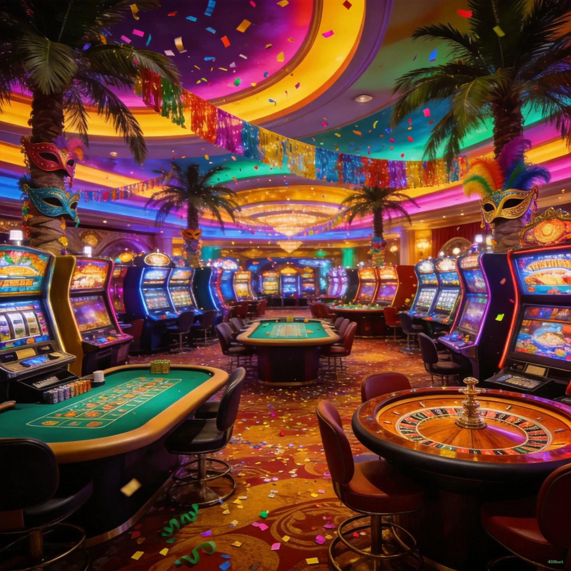 Checklist para avaliar a plataforma 488bet