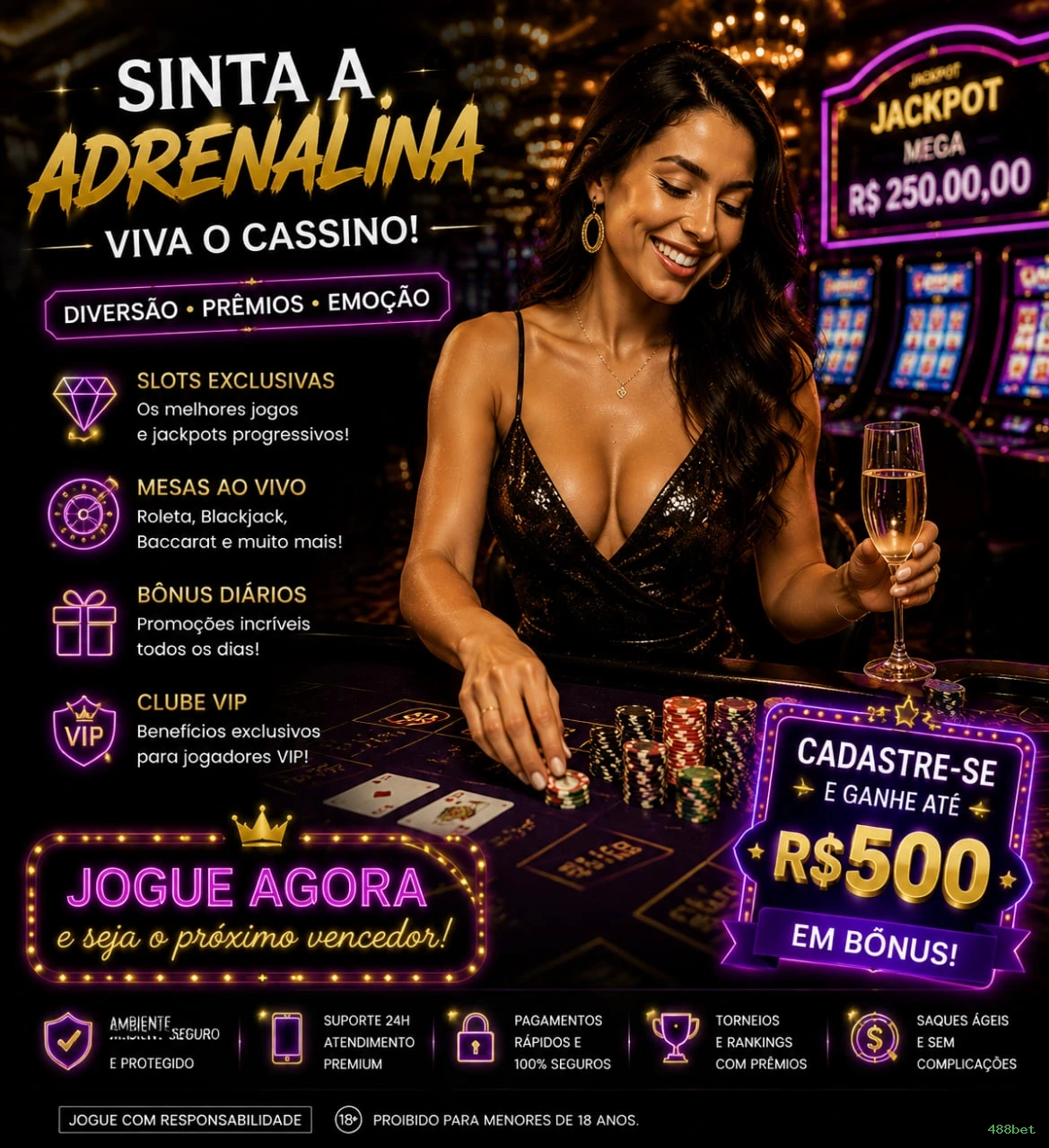 App 488bet slots mobile