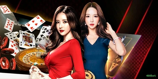 Cashback VIP 488bet - reembolso semanal