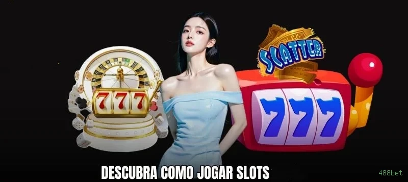 Ganhar e sacar na 488bet